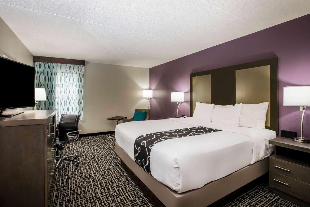 King Room interior